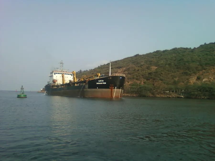 IMO 9471824