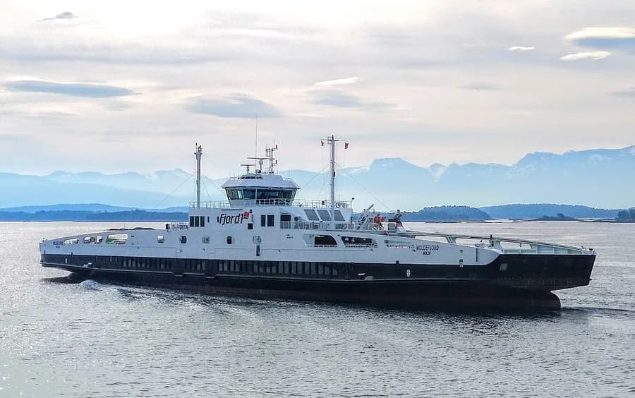 Moldefjord