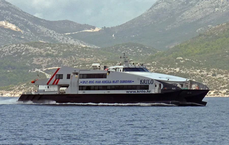 IMO 9500493