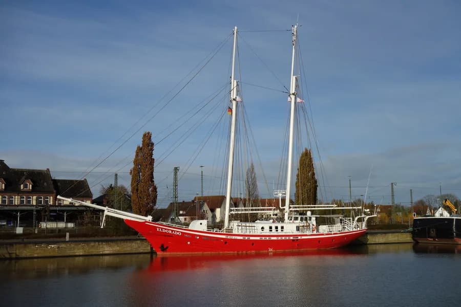 Eldorado