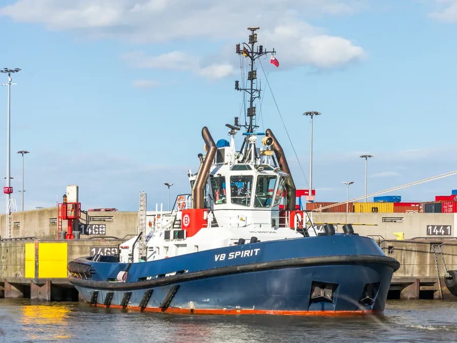 IMO 9597355
