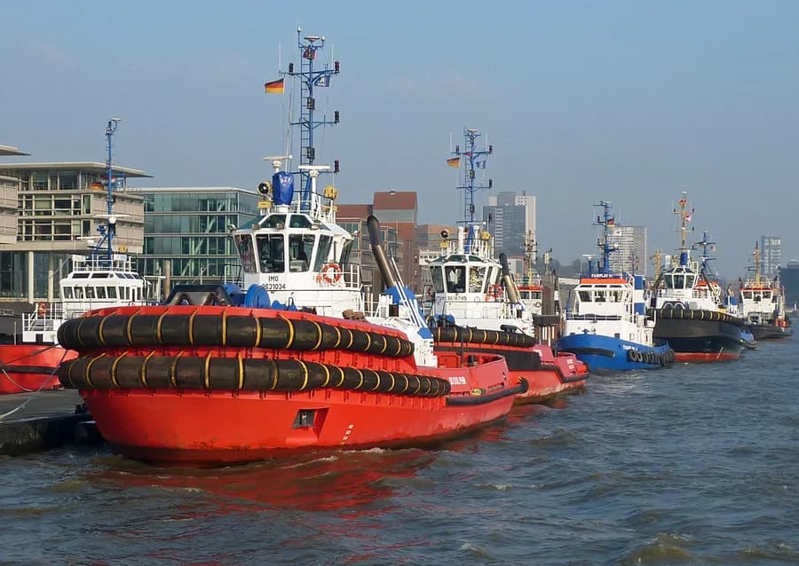 SD Dolphin