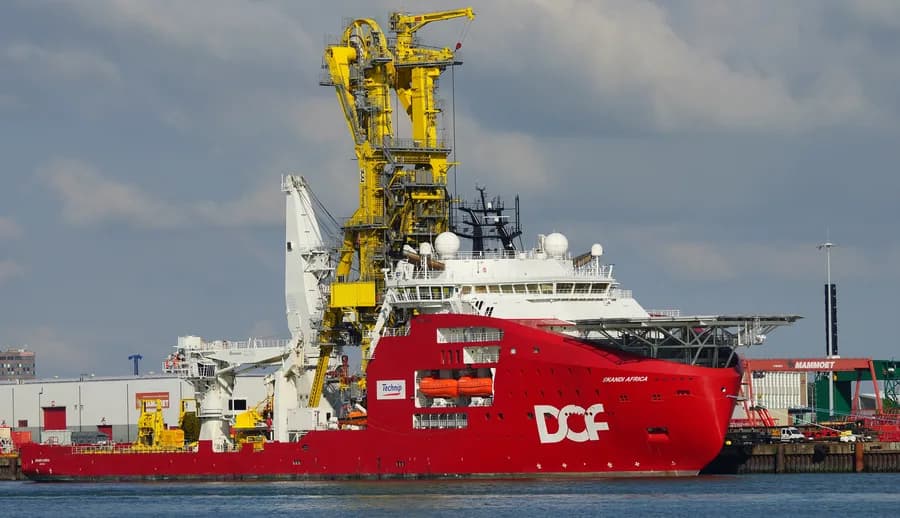 Skandi Africa