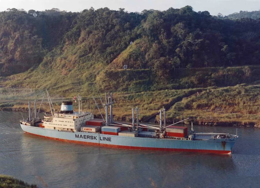 Paraguay Express