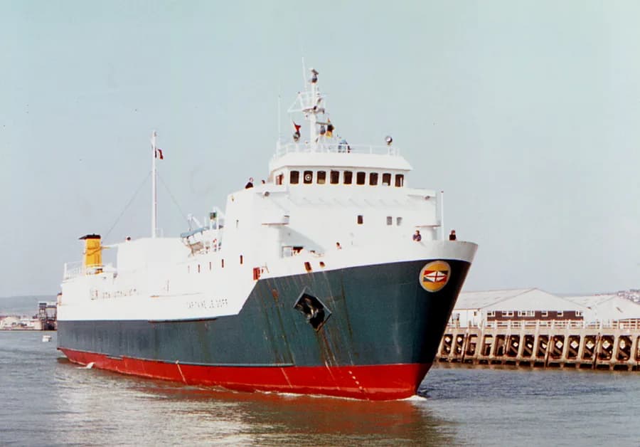 Al Zaher II