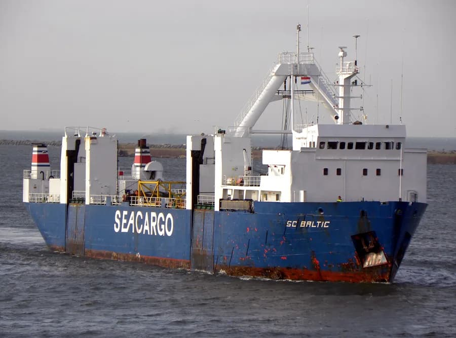 SC Baltic