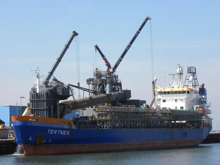 Tertnes