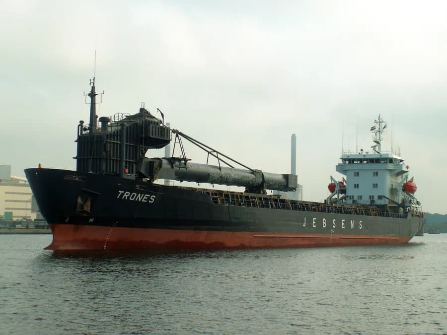 CSL Shannon