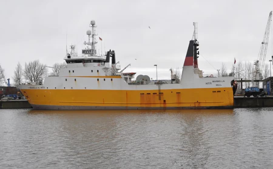 Ilivileq II