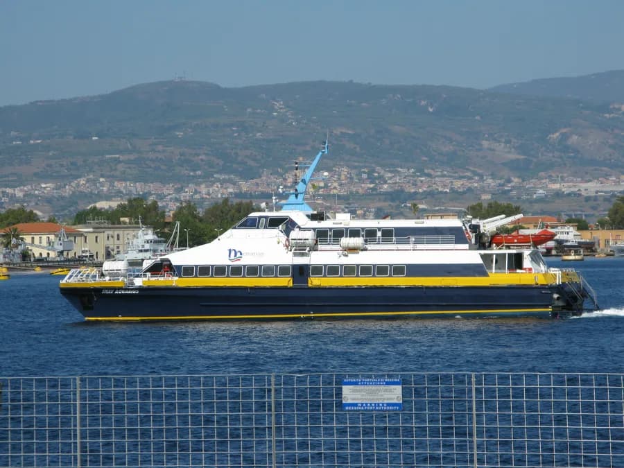 Snav Aquarius