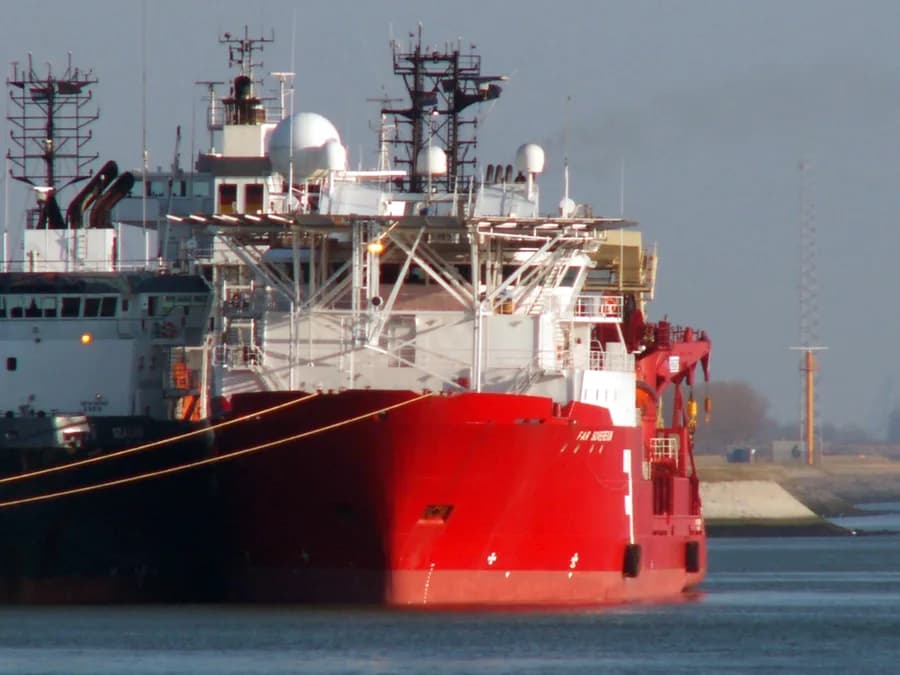 Far Sovereign