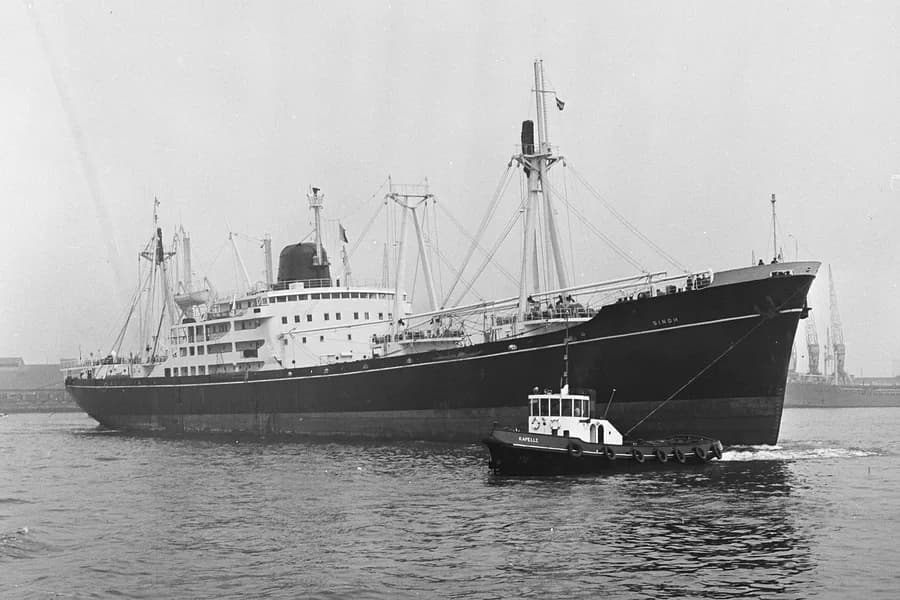 IMO 5329061