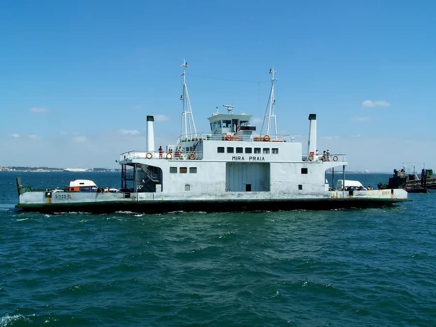 MV Cuthred