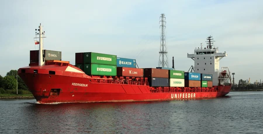 IMO 9246140