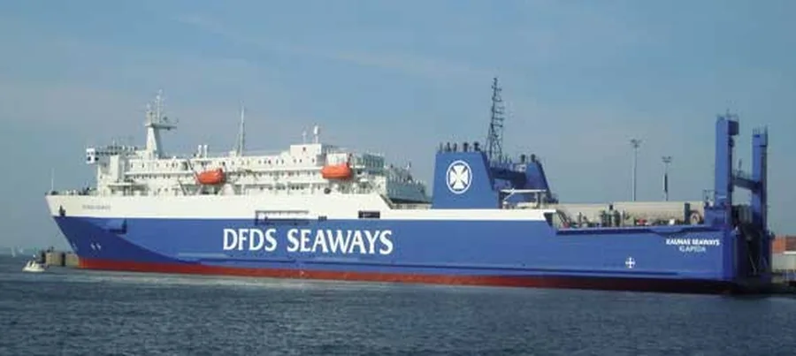 Kaunas Seaways