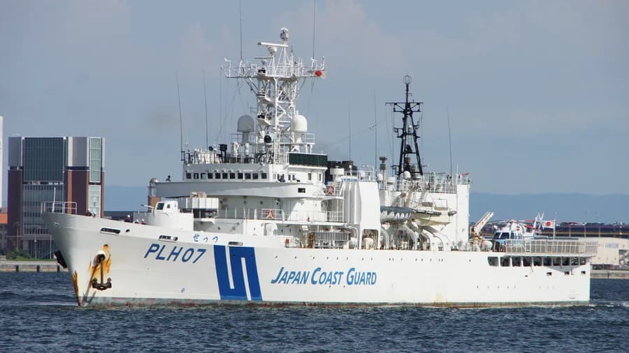 JCG Settsu