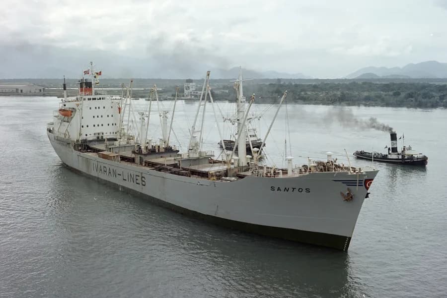 IMO 5328366
