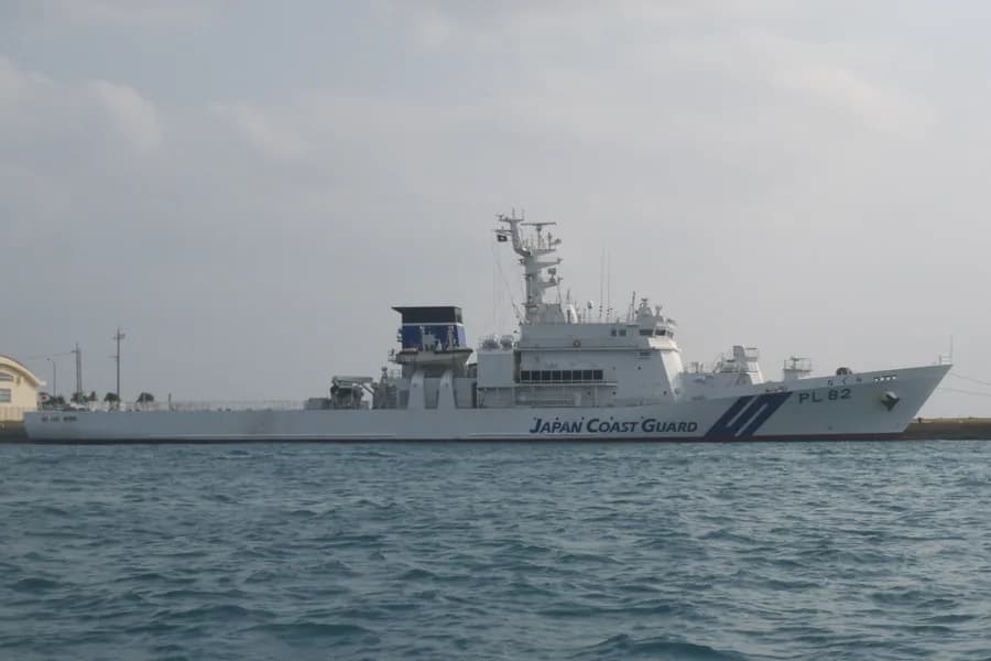 JCG Nagura