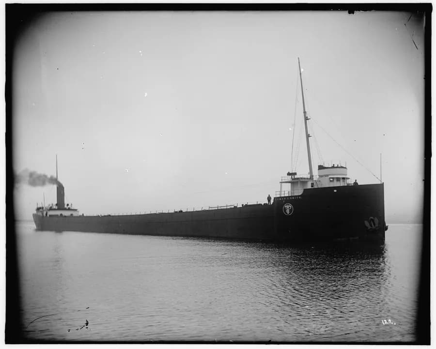 Lyman C. Smith
