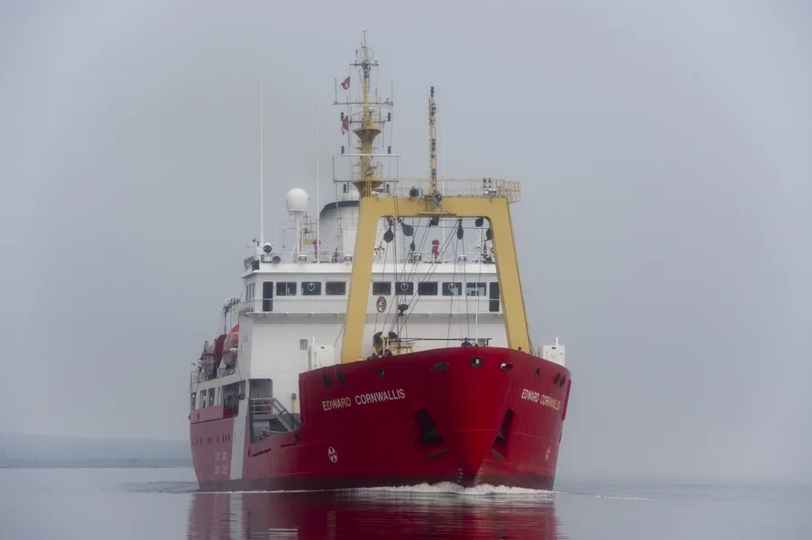 CCGS Edward Cornwallis