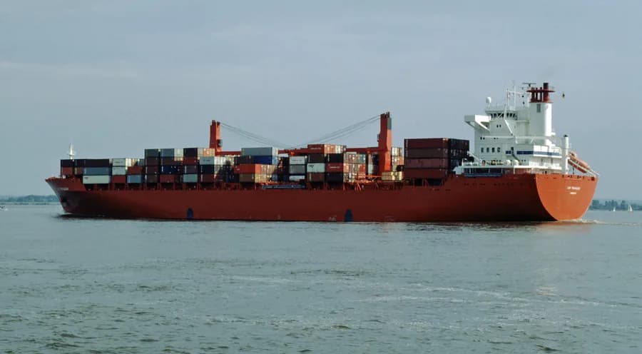 Cap Trafalgar