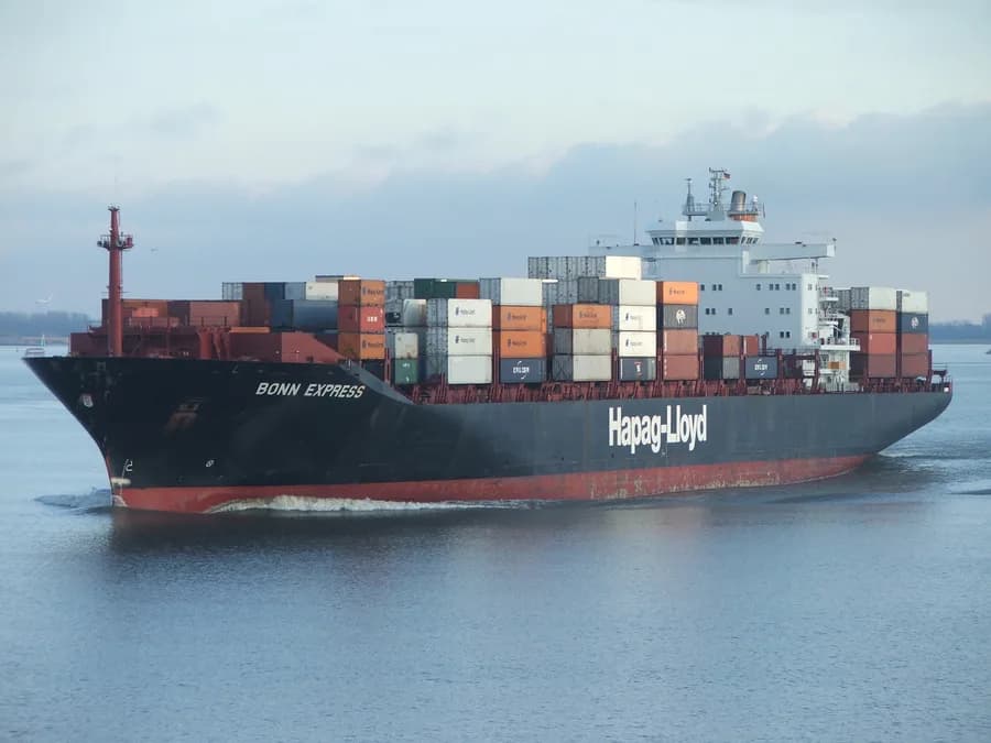 Bonn Express