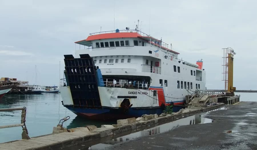 Sangke Palangga