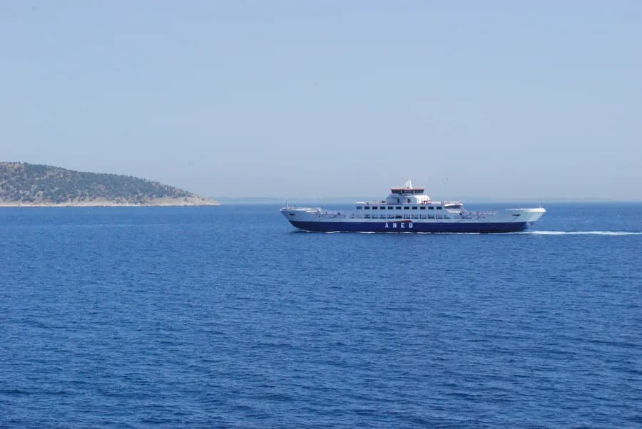 Thassos I