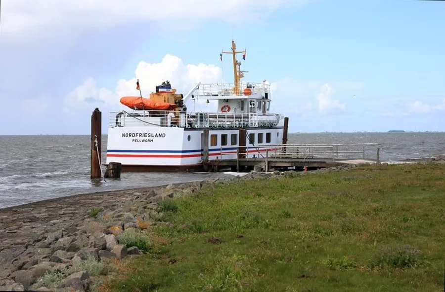 Nordfriesland