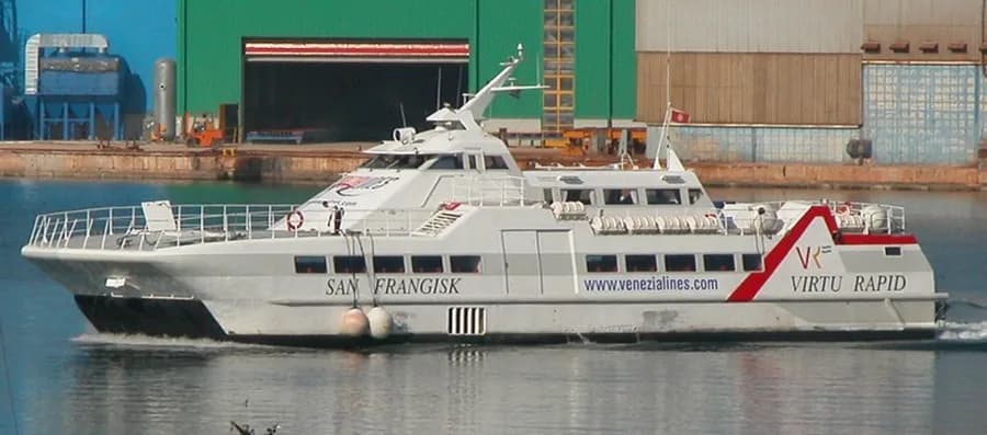 San Frangisk