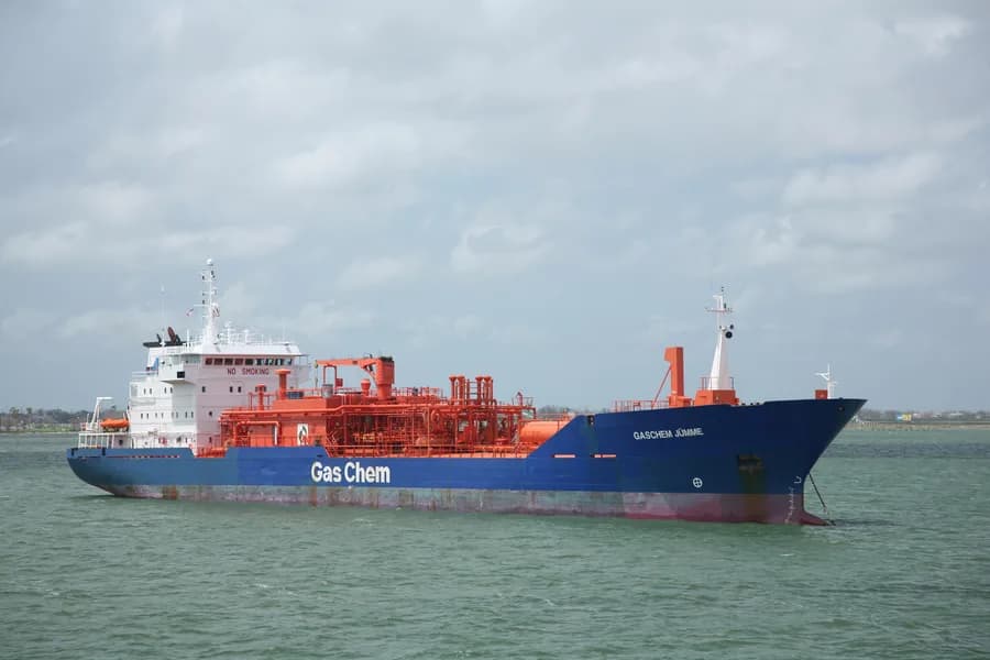 Gaschem Jümme