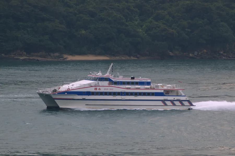 Shun Shui