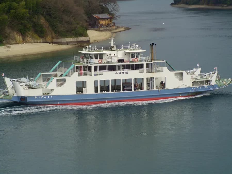Kanon No.2