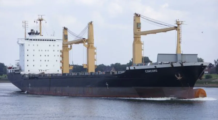 IMO 9085314