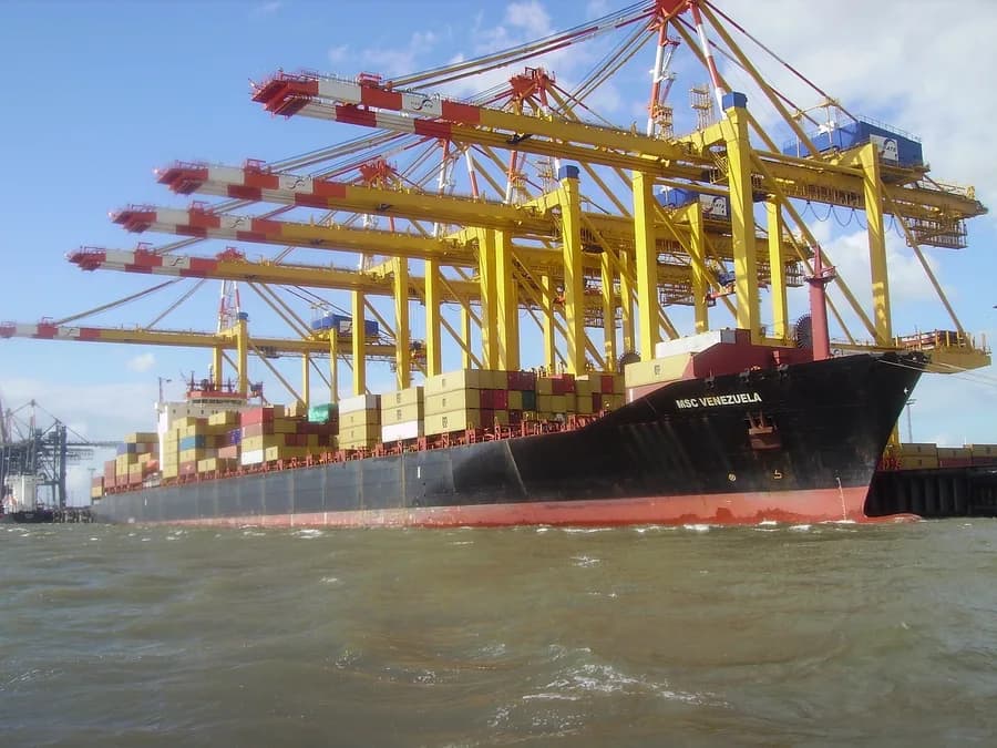 MSC Venezuela