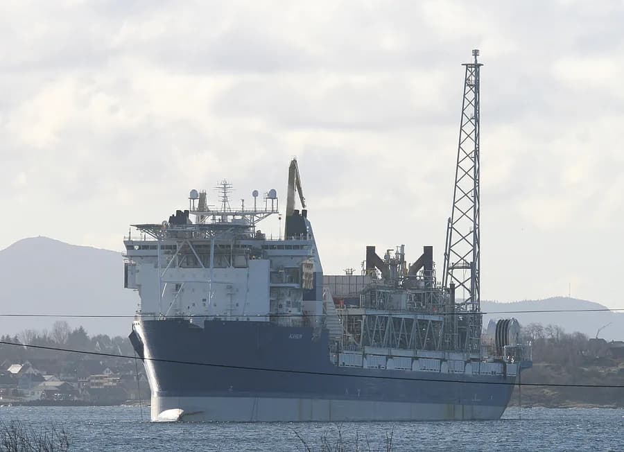 IMO 9170078