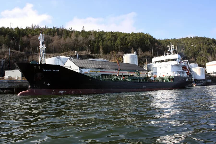 Bergen Faith