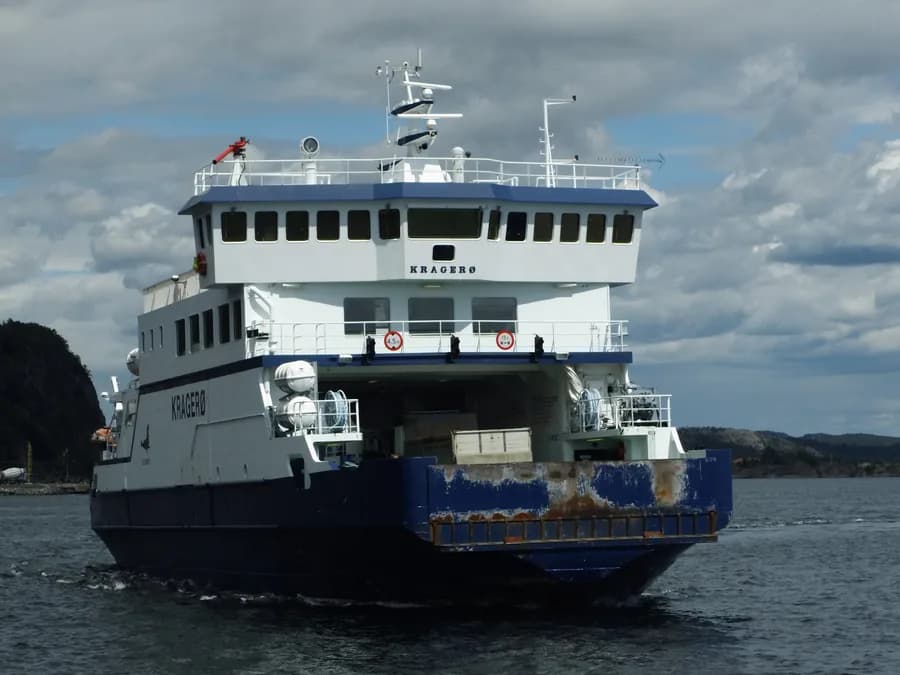 Kragerø