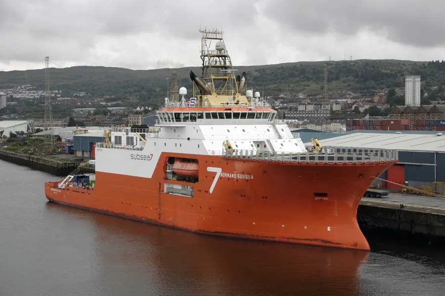 Normand Subsea