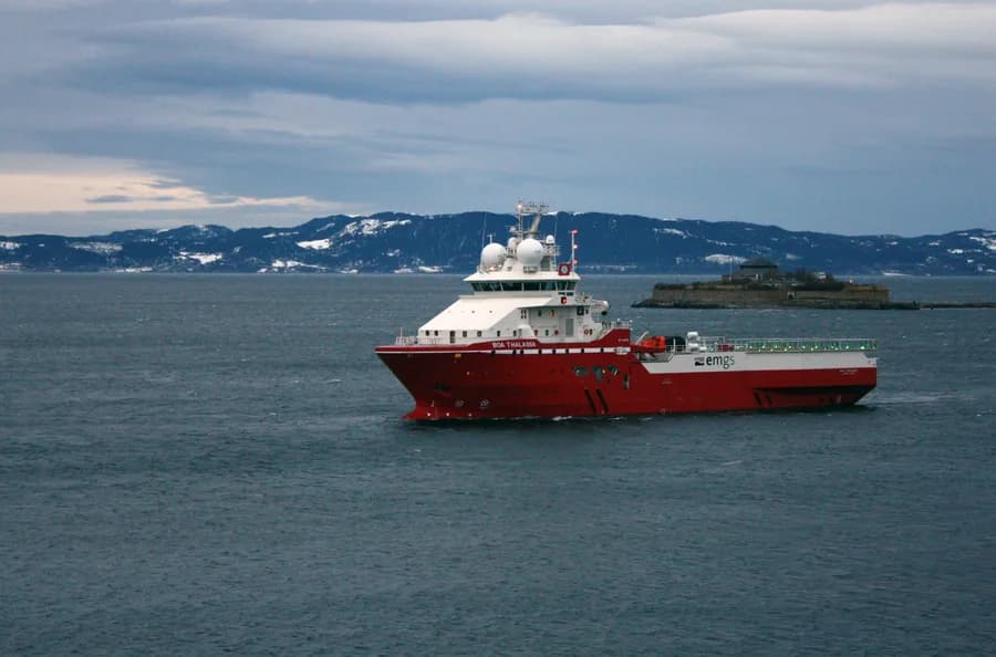Boa Thalassa