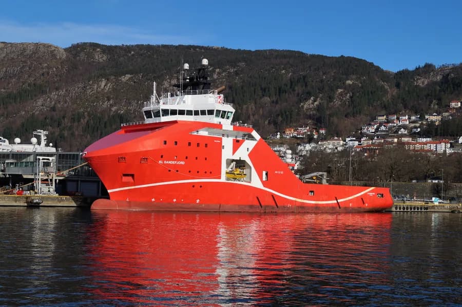 KL Sandefjord