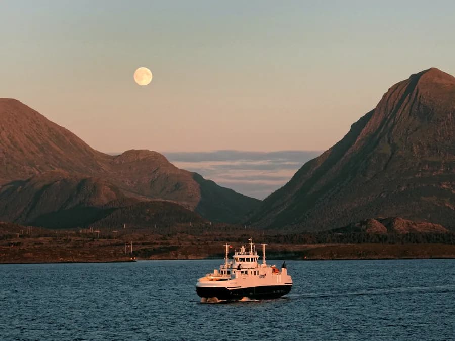 MF Edøyfjord