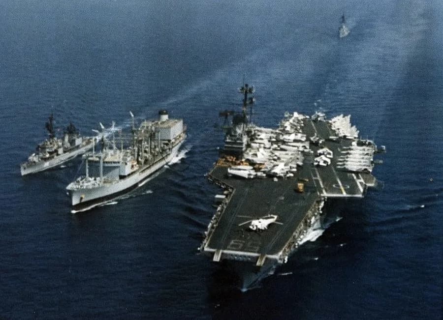 RFA Olna