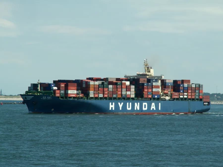 MSC Katyayni