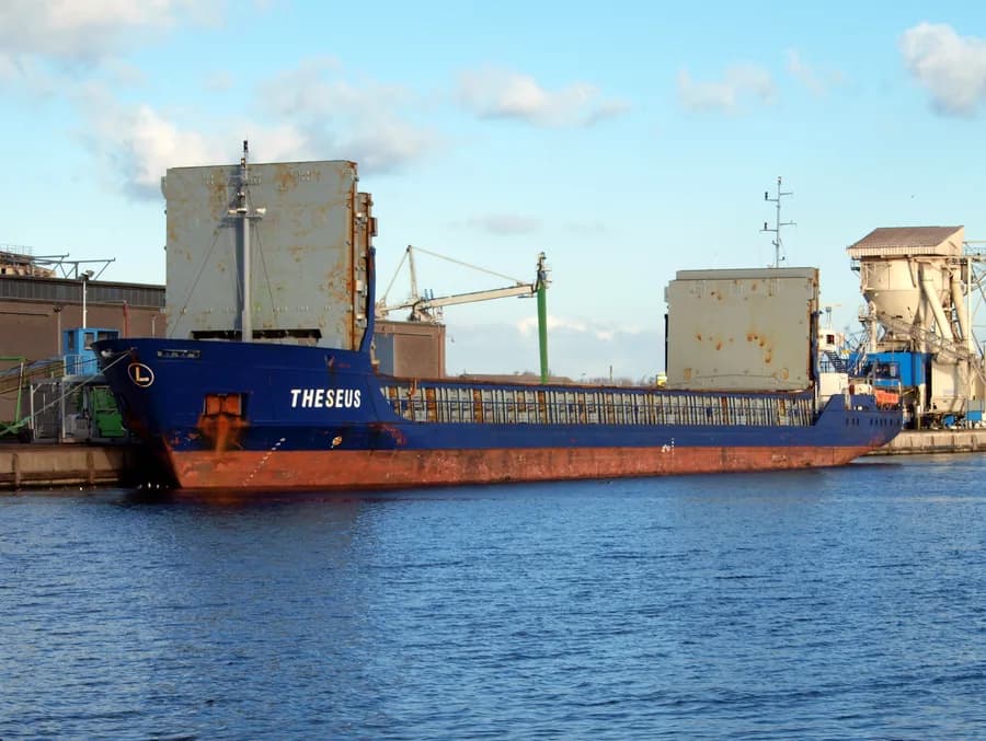 WILSON DUNDEE