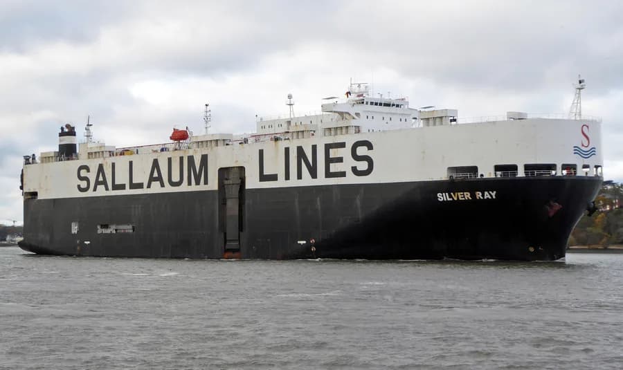 IMO 9181376