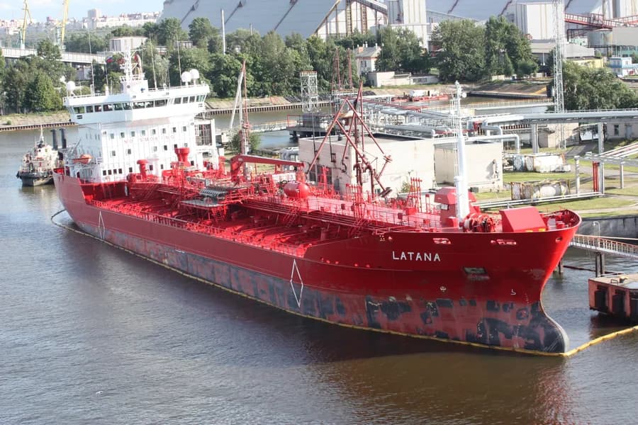 Latana
