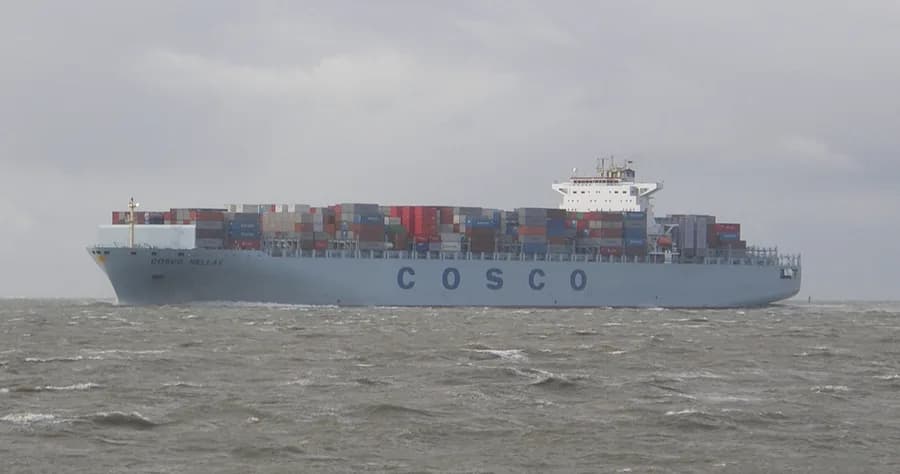 Cosco Hellas
