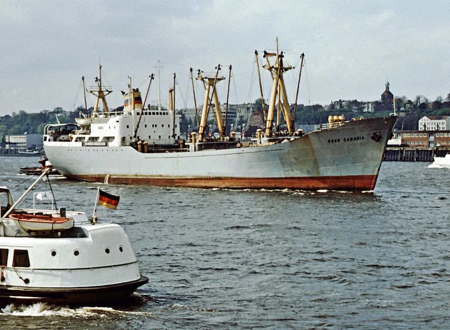 IMO 5120738