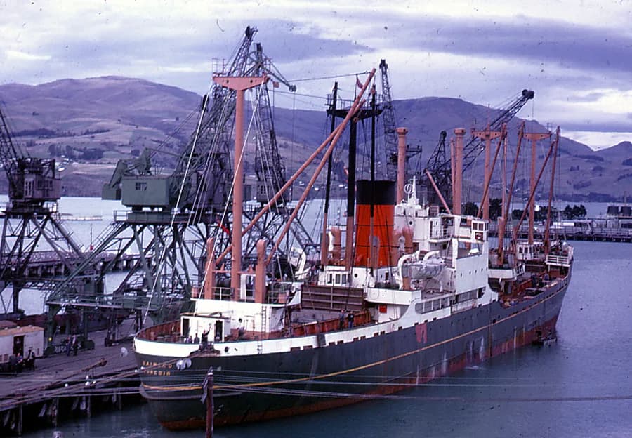 IMO 5179002